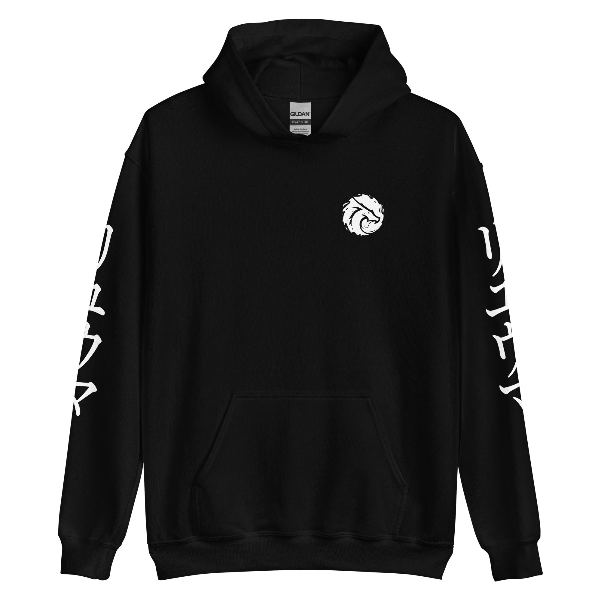RYUMA Premium Hoodie