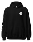 RYUMA Katakana Hoodie