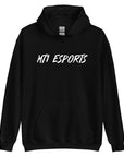 MT1 Big Print Hoodie