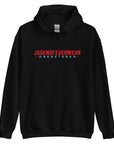 FWR Big Print Hoodie