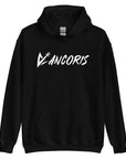 Ancoris Big Print Hoodie