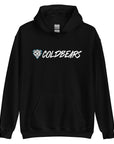 ColdBears Big Print Hoodie