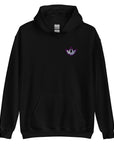 Revenge Hoodie