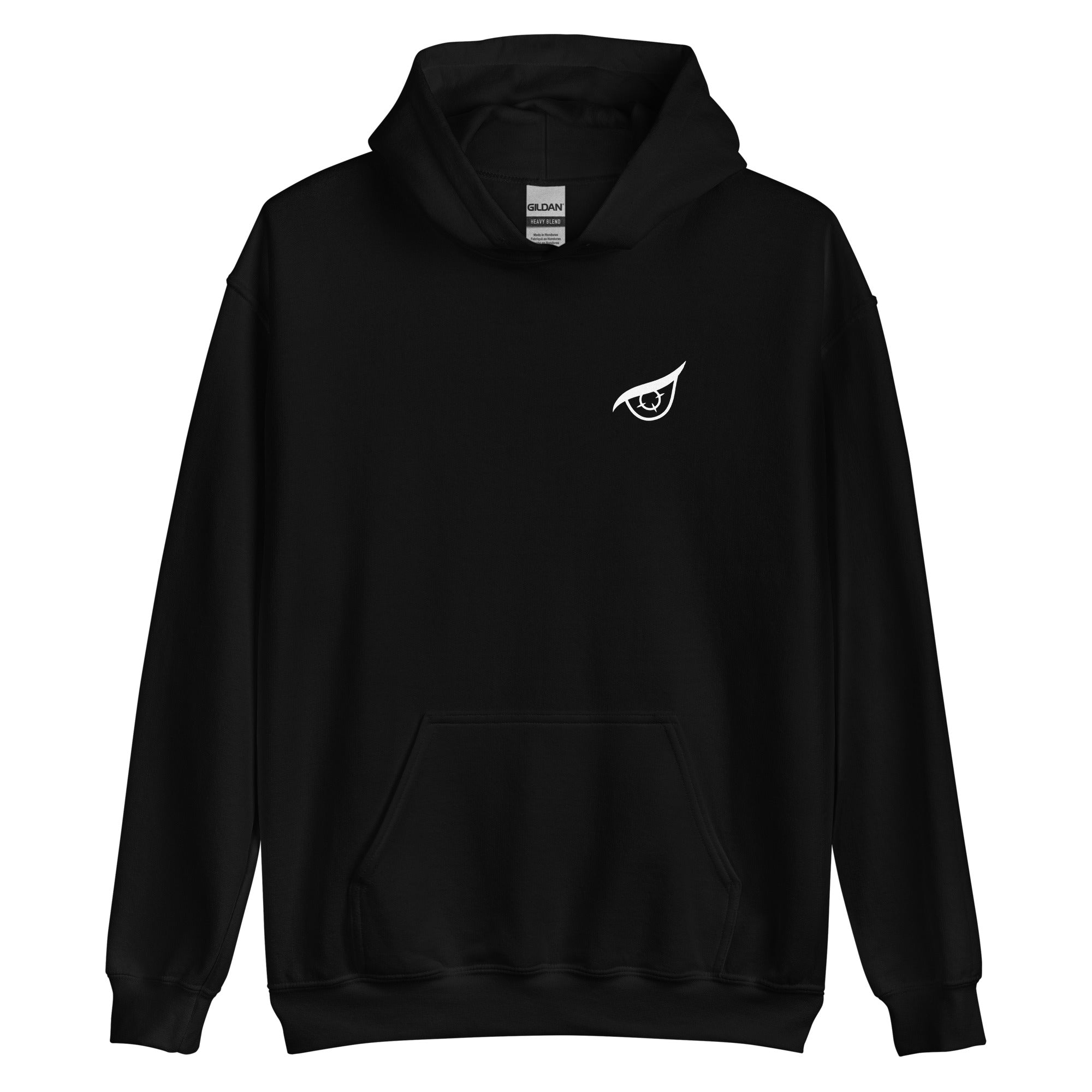 Blindspot Hoodie