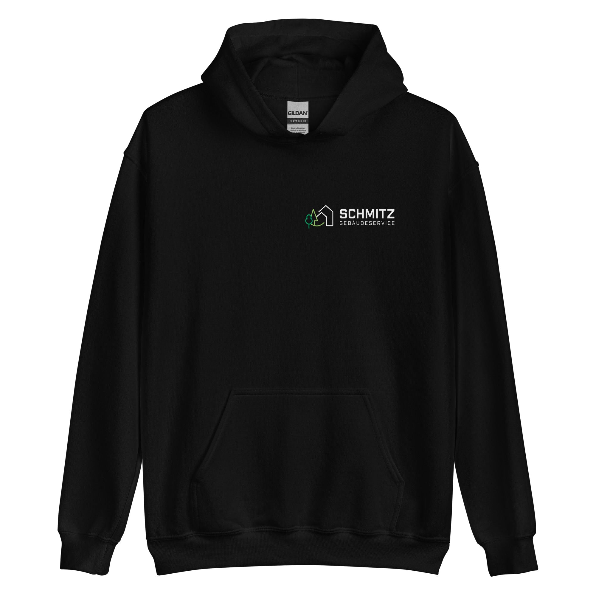 Schmitz Hoodie