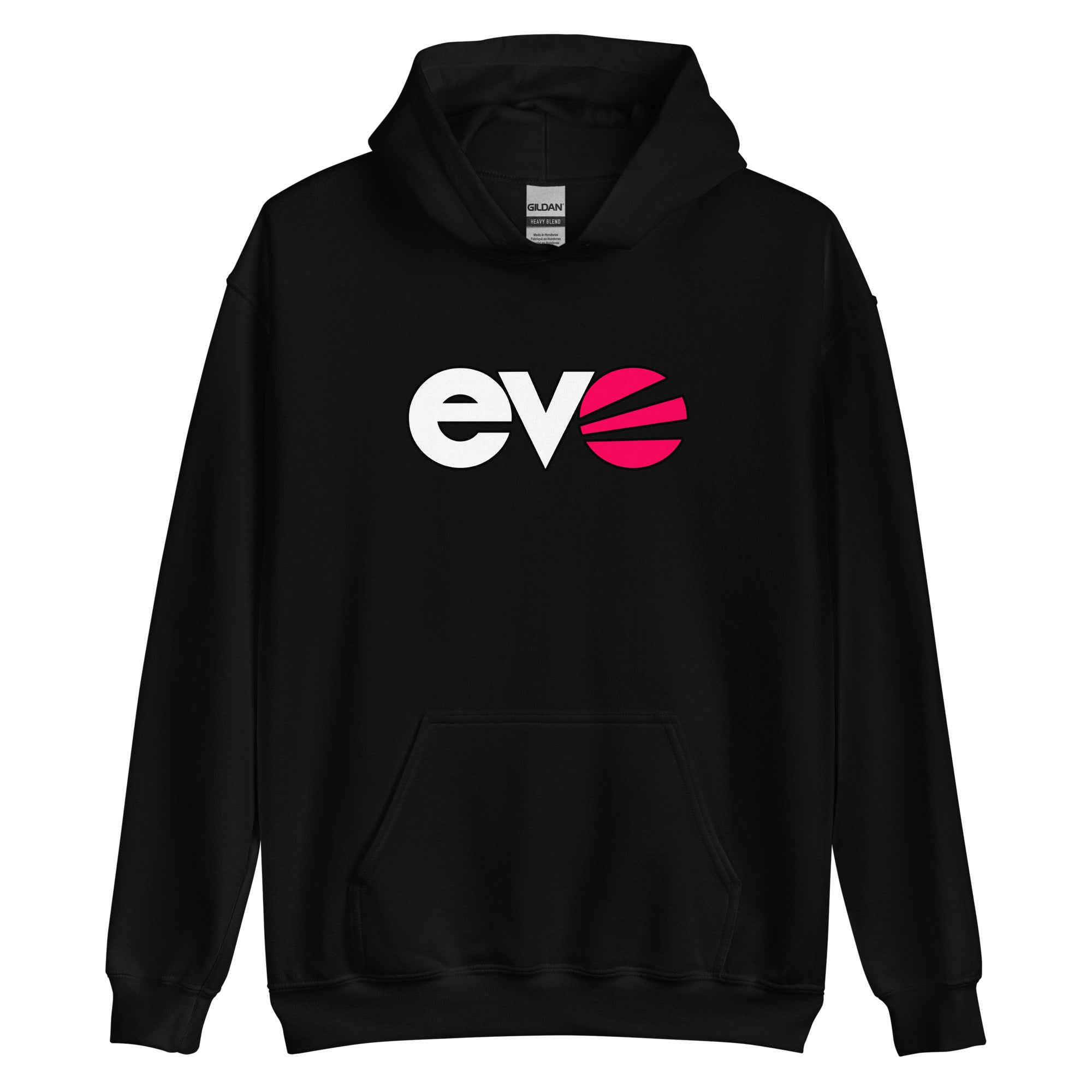 Evo Esports Big Print Hoodie