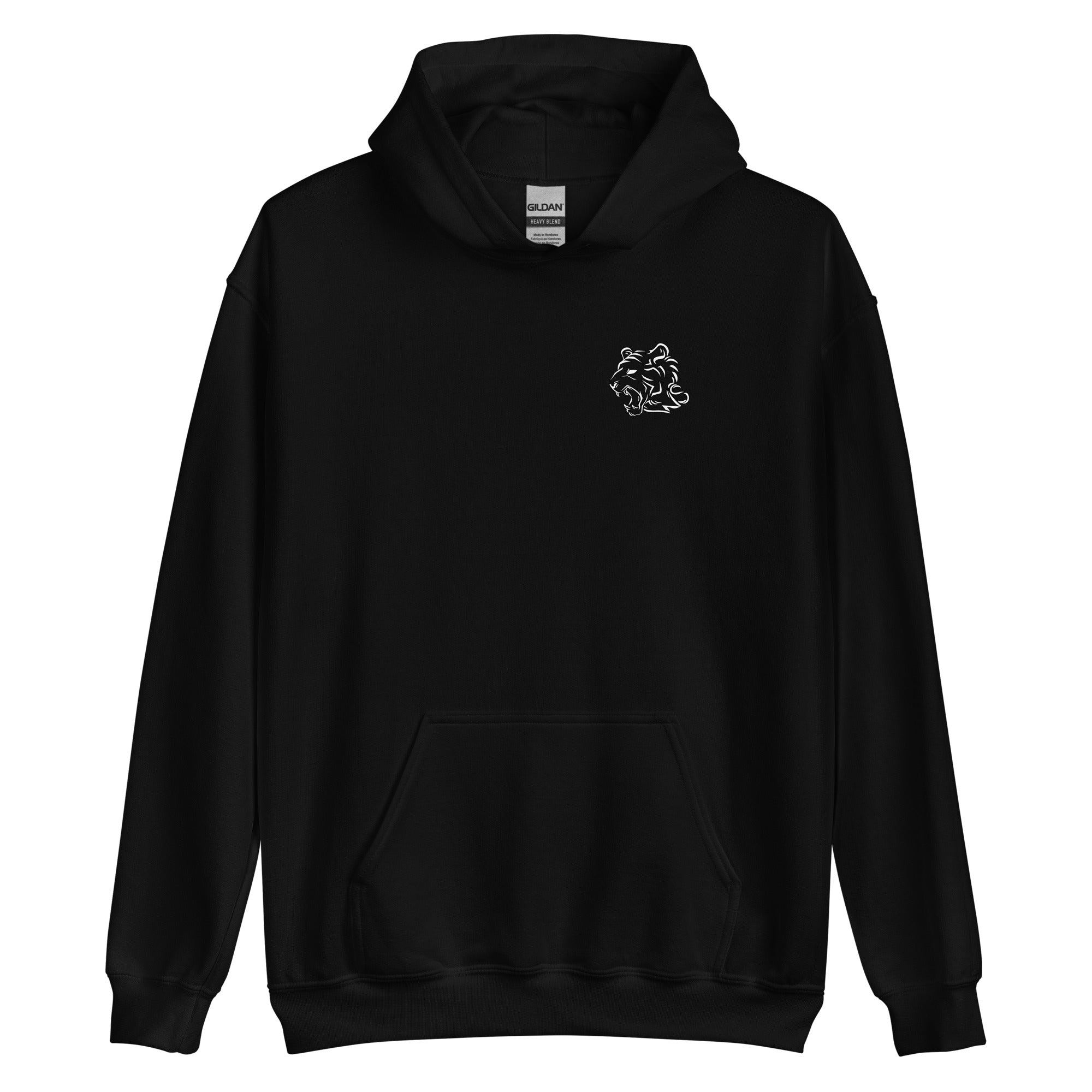TeamWS Hoodie