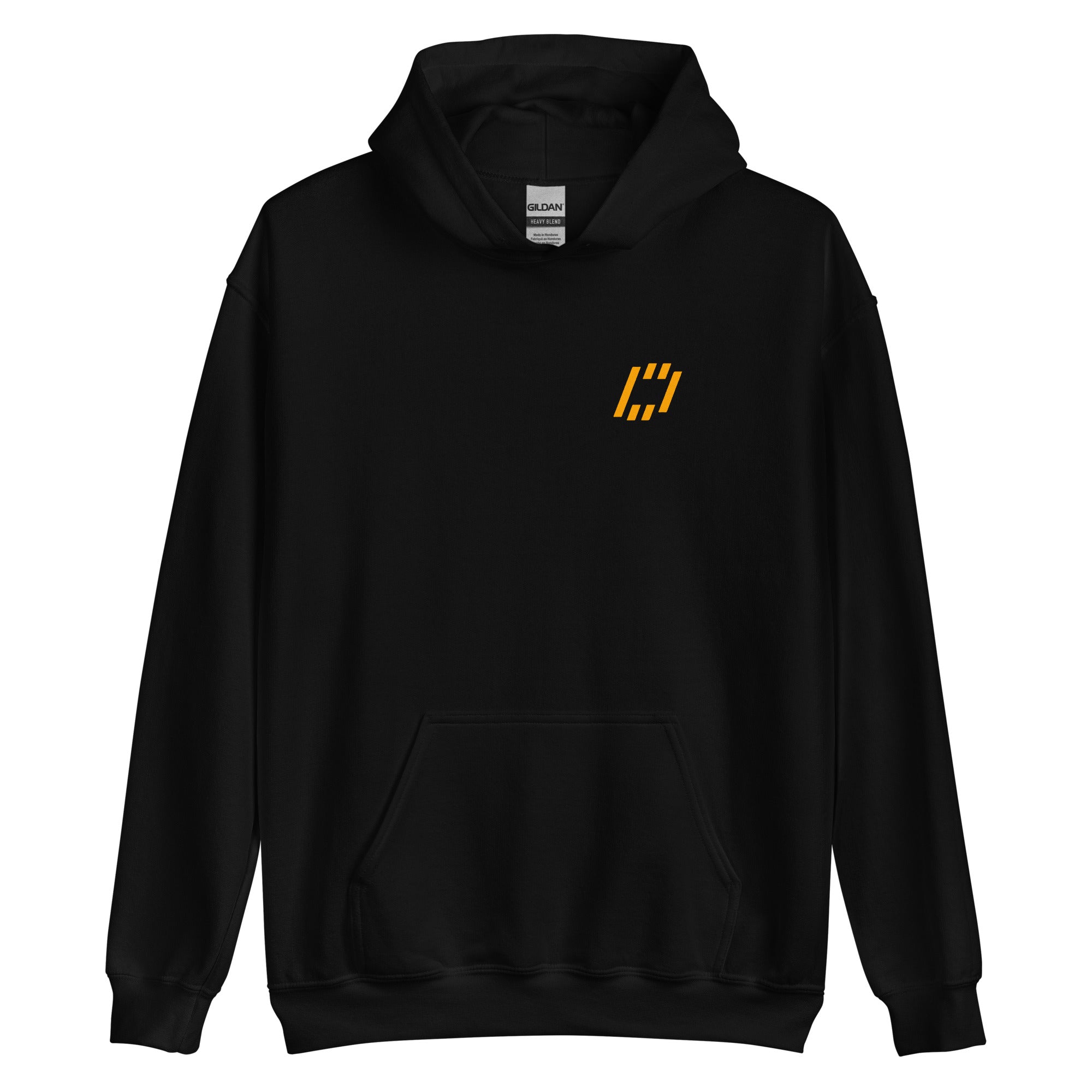 Distraction League Hoodie