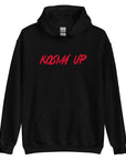 Kosma Big Print Hoodie