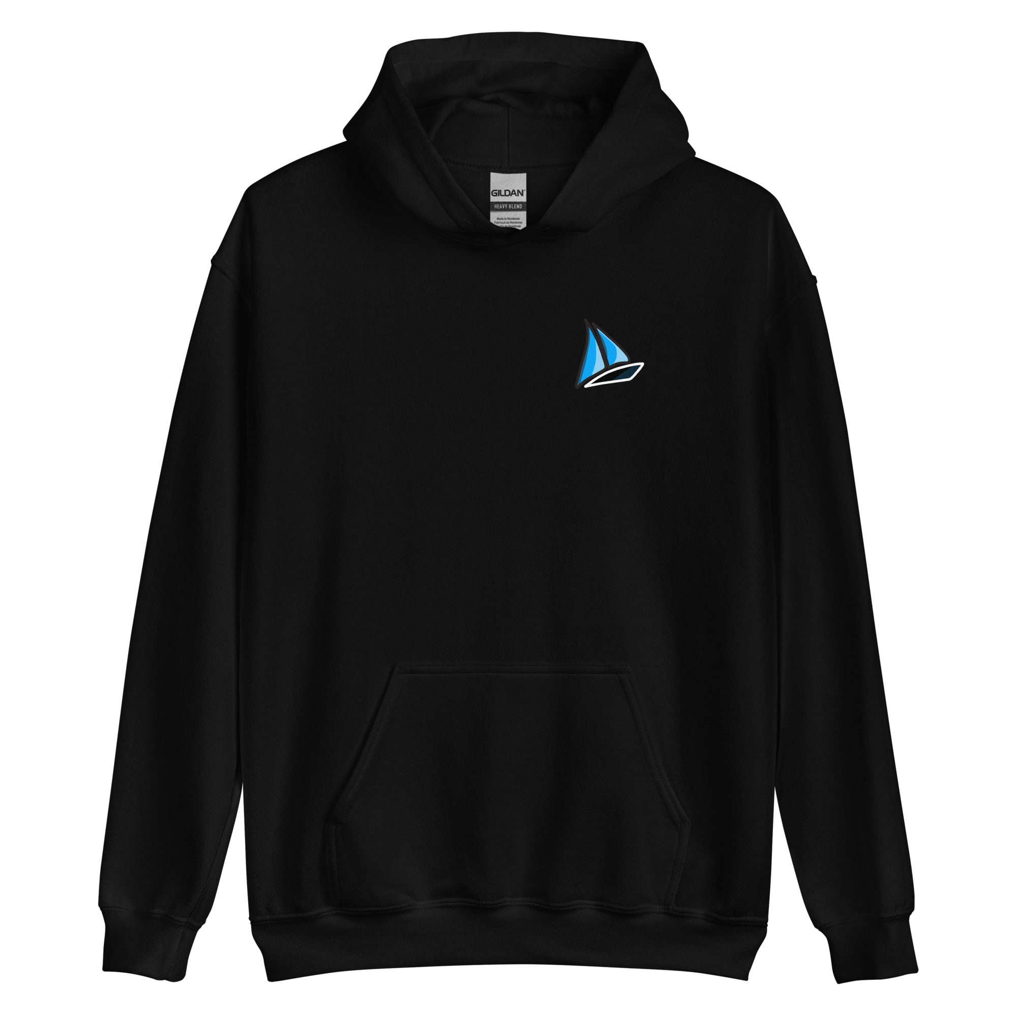 Baltic Hoodie