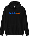 Prodigy Clan Big Print Hoodie