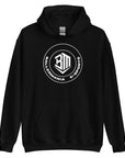 Ballermania Big Print Hoodie