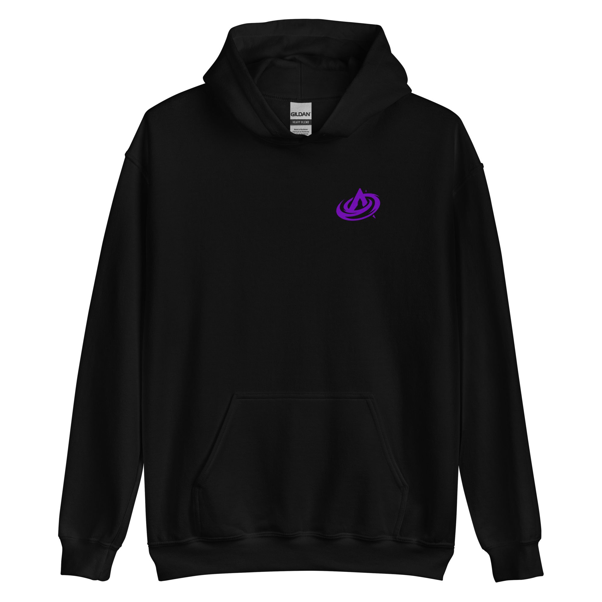 Andromeda Hoodie