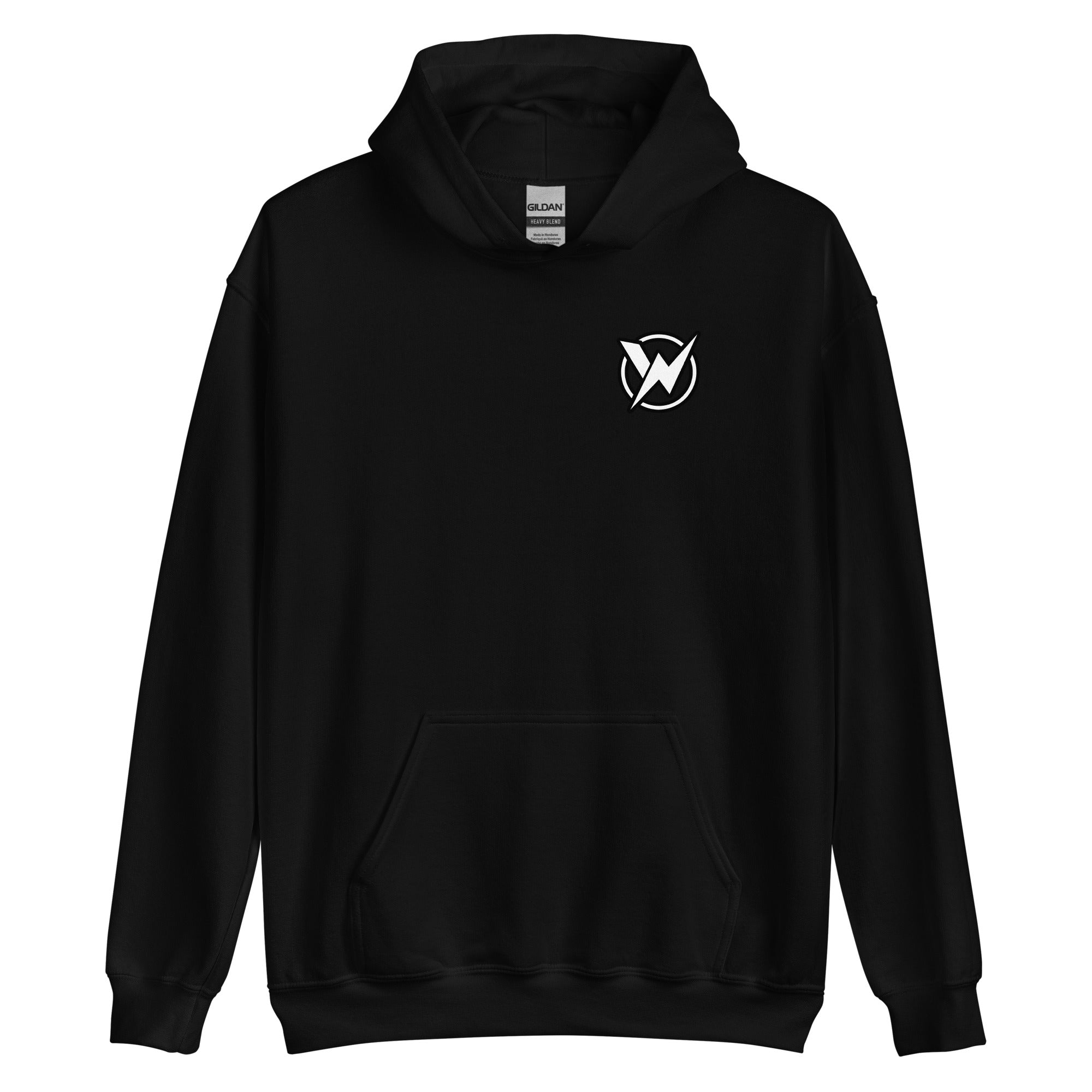 Wartex Hoodie