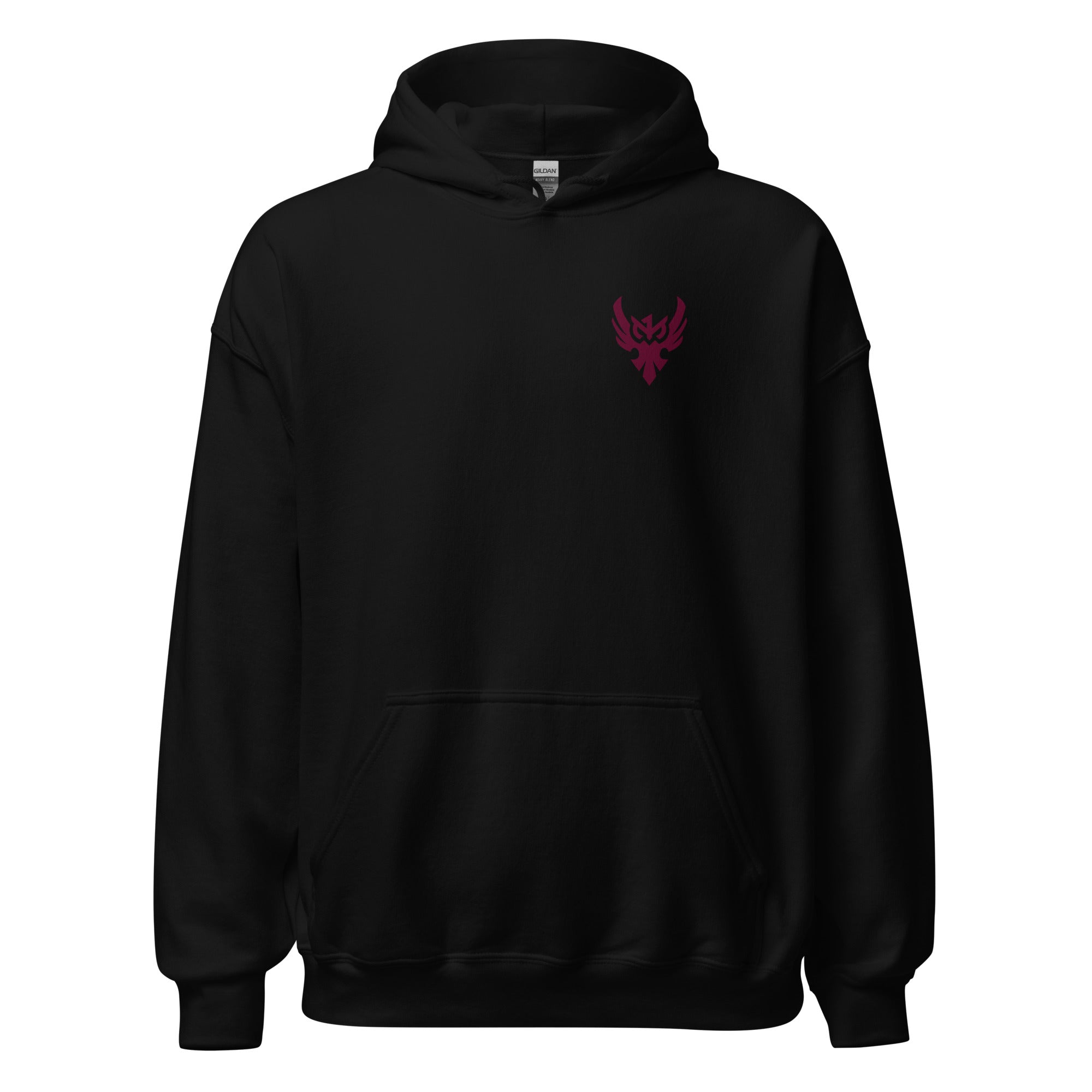 One More Hoodie
