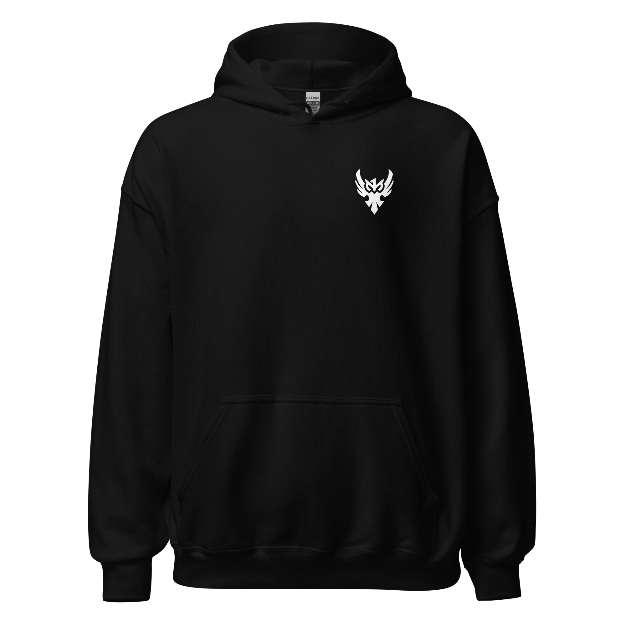 One More Hoodie