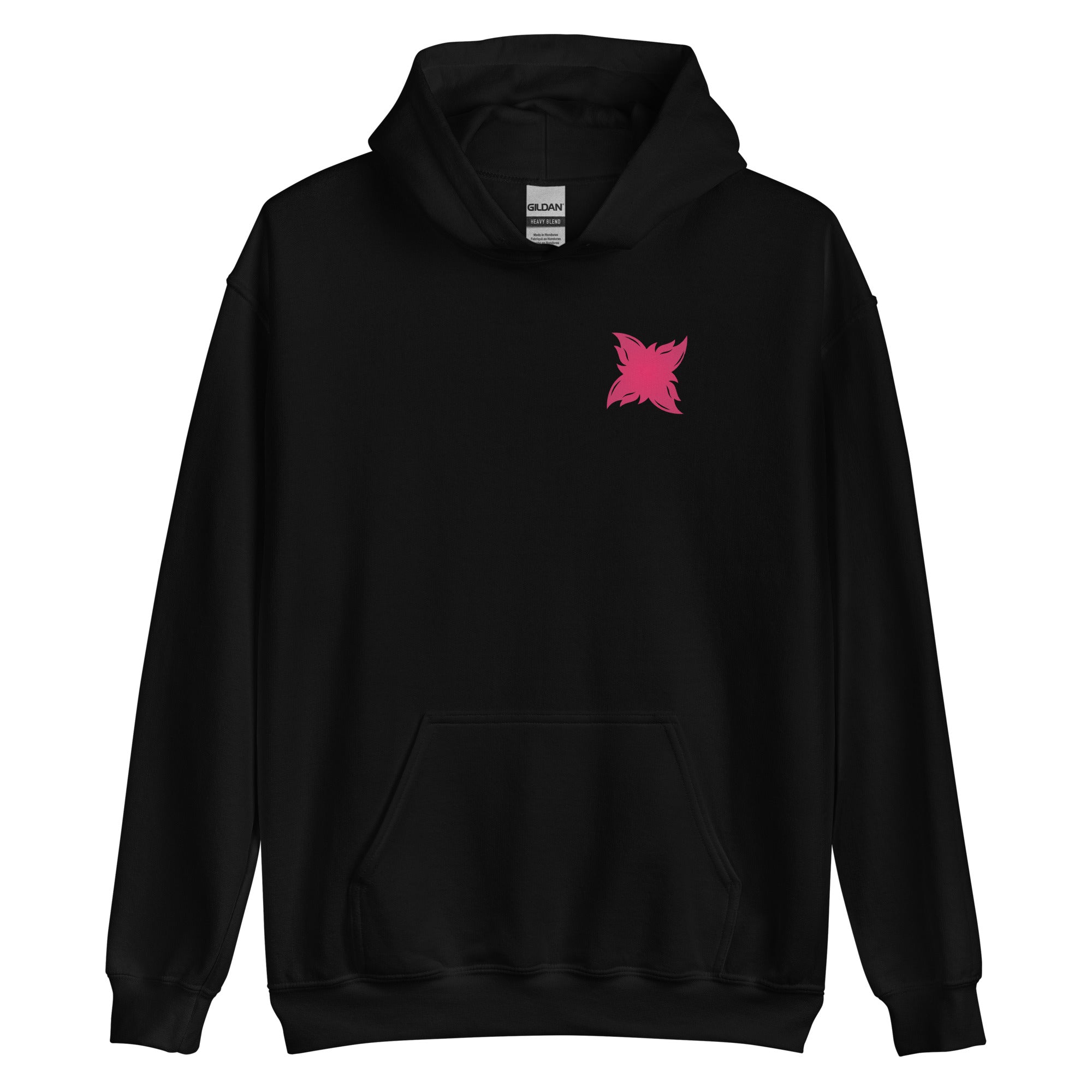 Incendium Hoodie