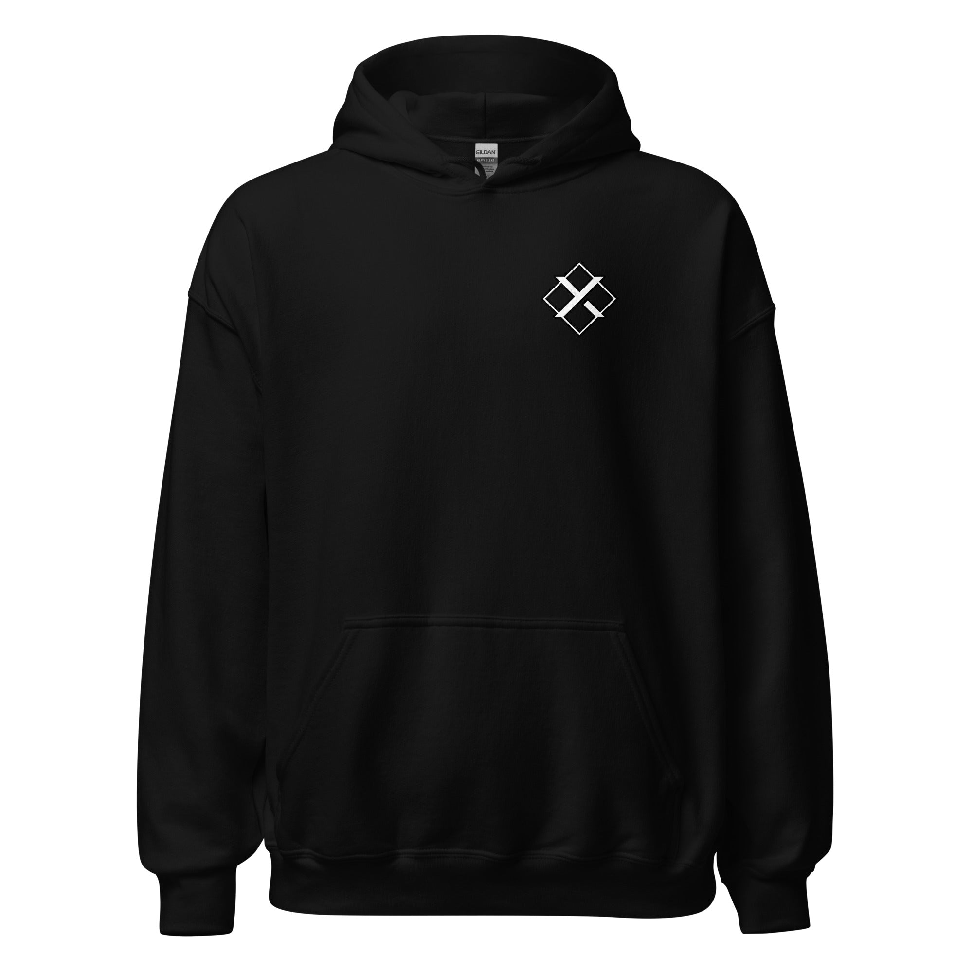Exalted Hoodie