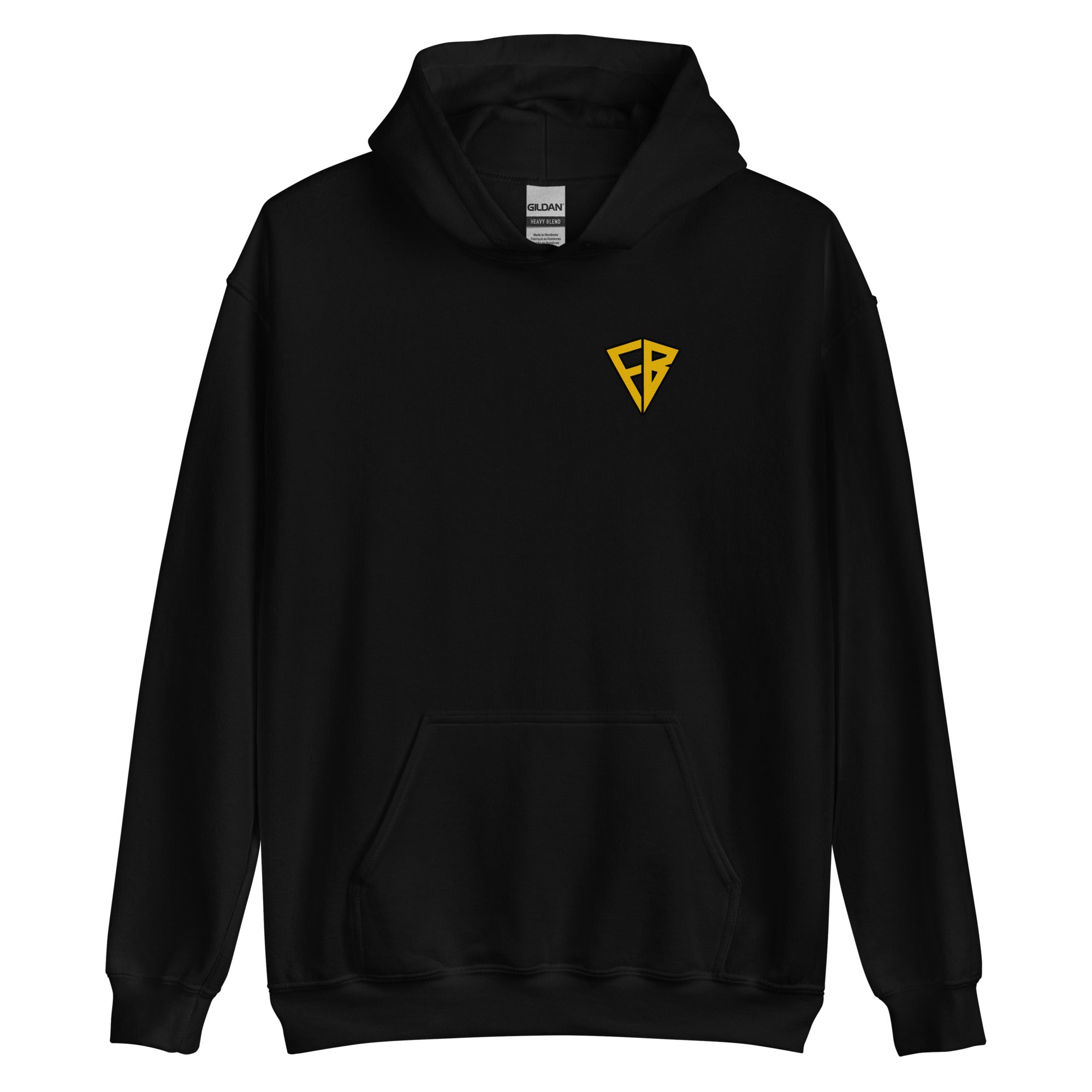 Flyback Hoodie