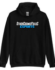 OCF Big Print Hoodie