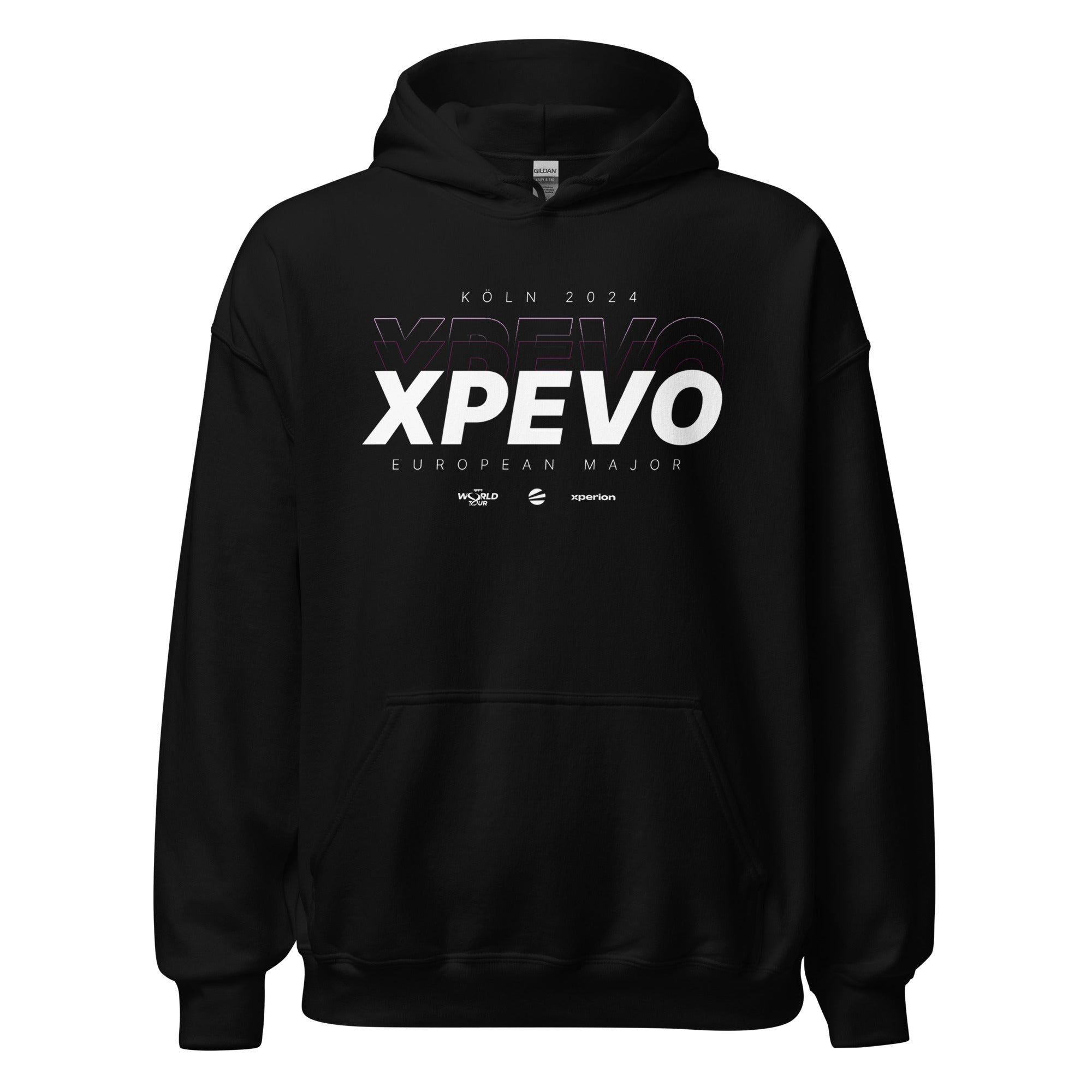 XPEVO Hoodie
