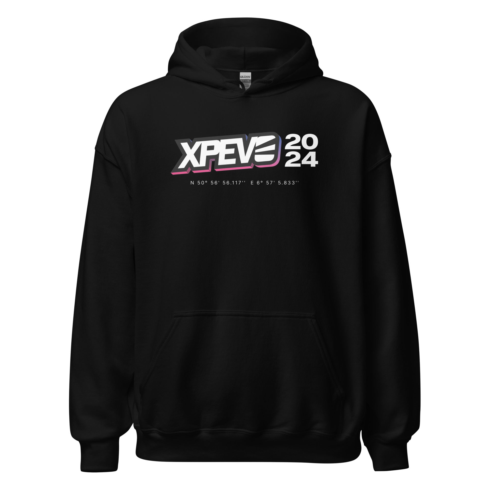 XPEVO Hoodie