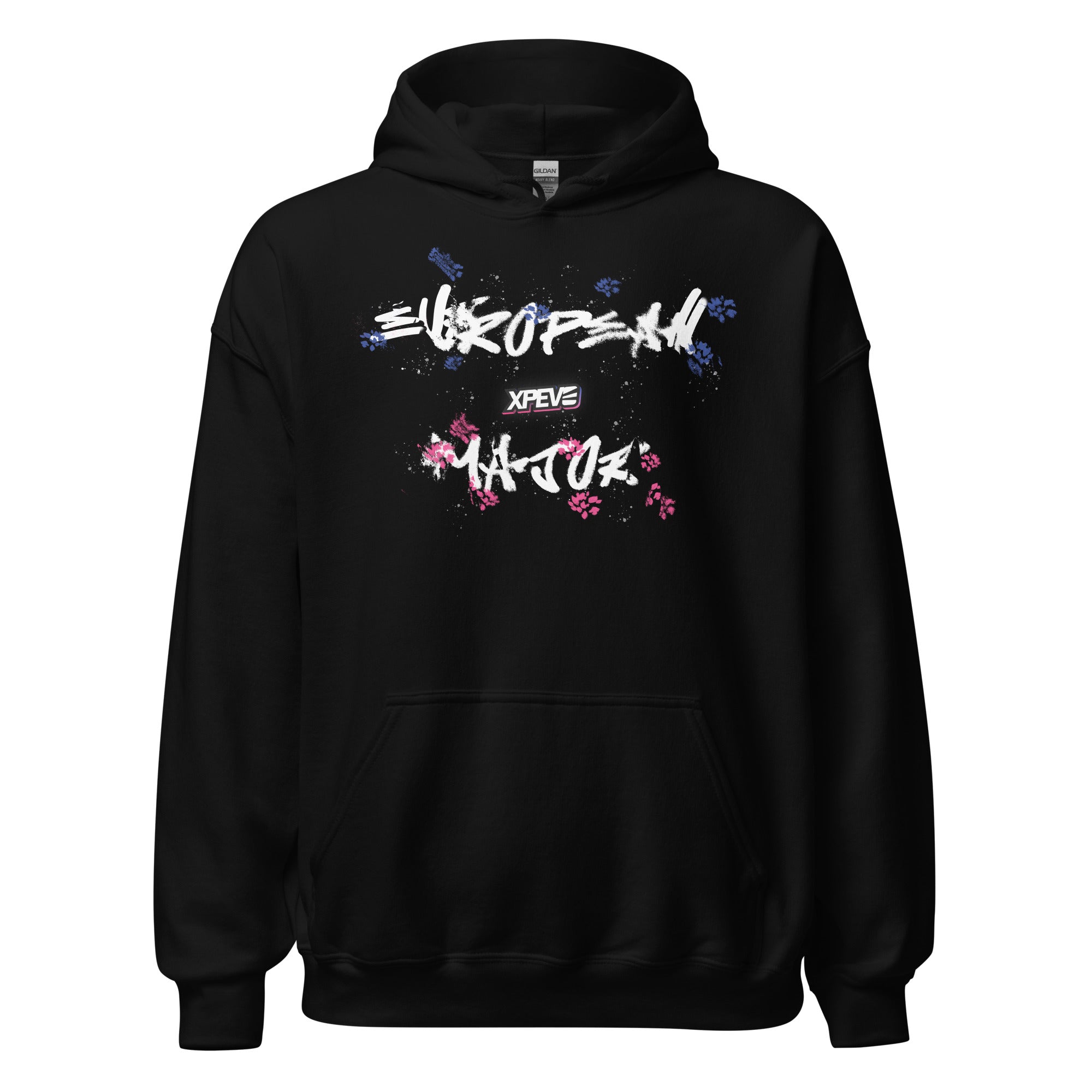 XPEVO Hoodie