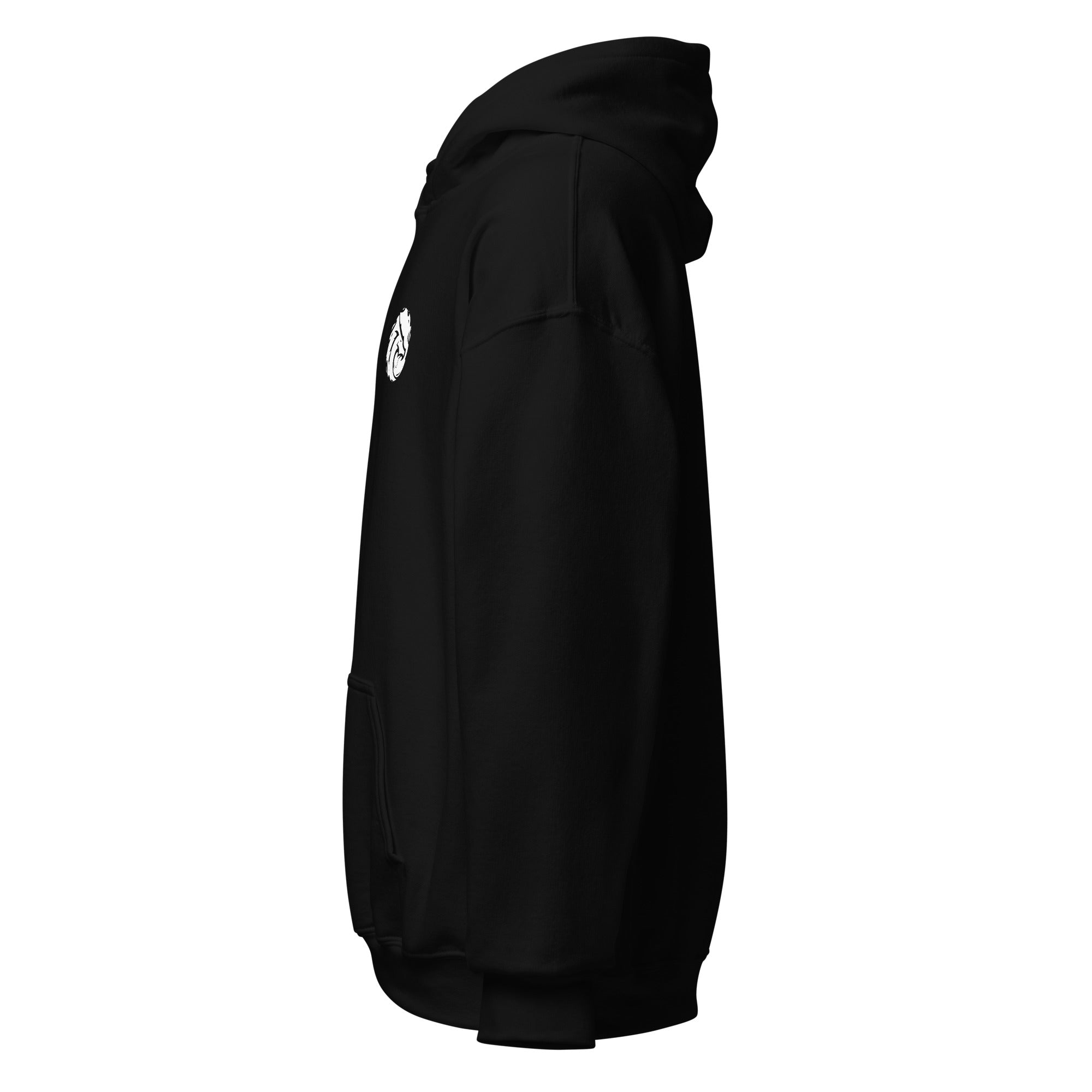 RYUMA Katakana Hoodie
