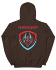 FWR Backprint Hoodie