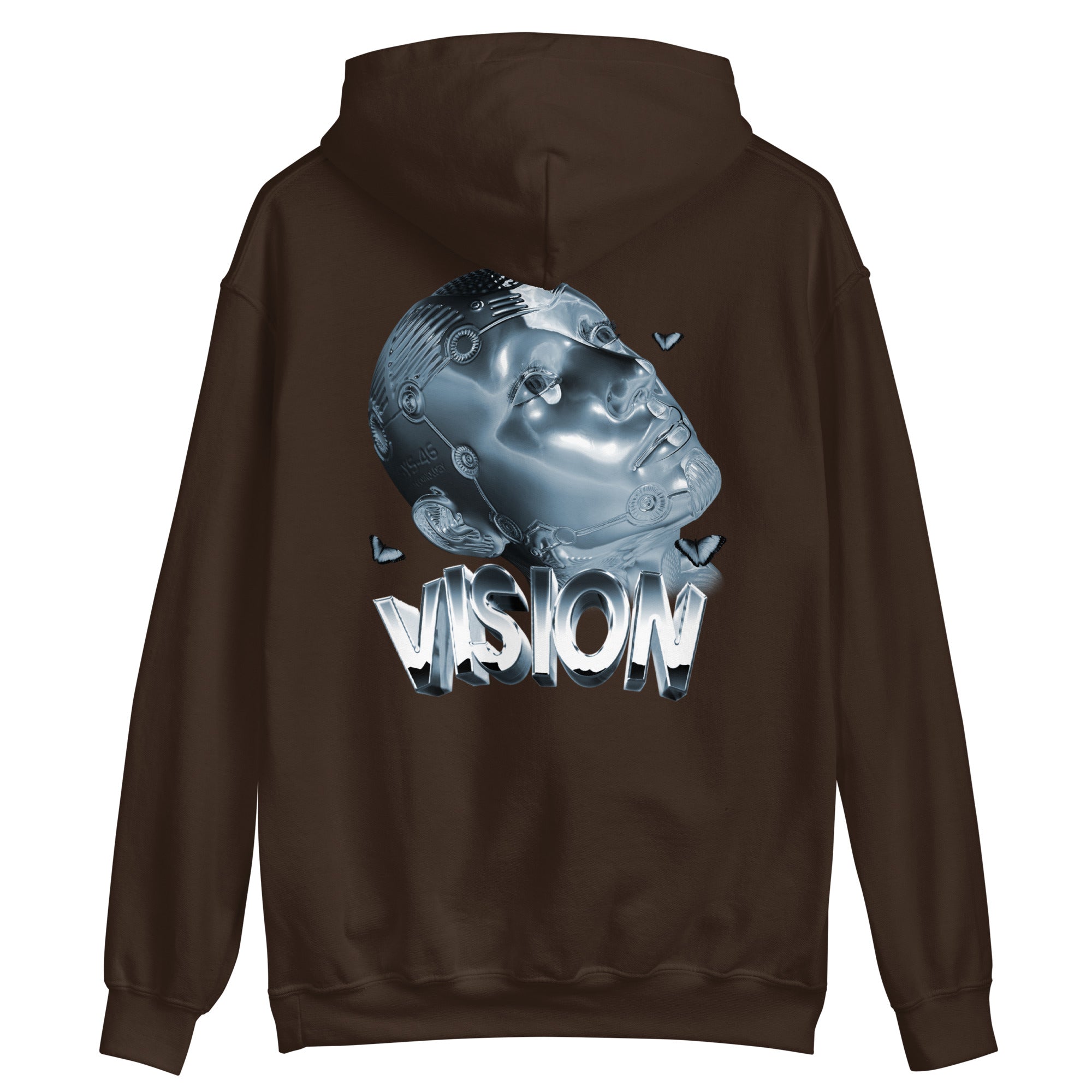 VISION Premium Hoodie
