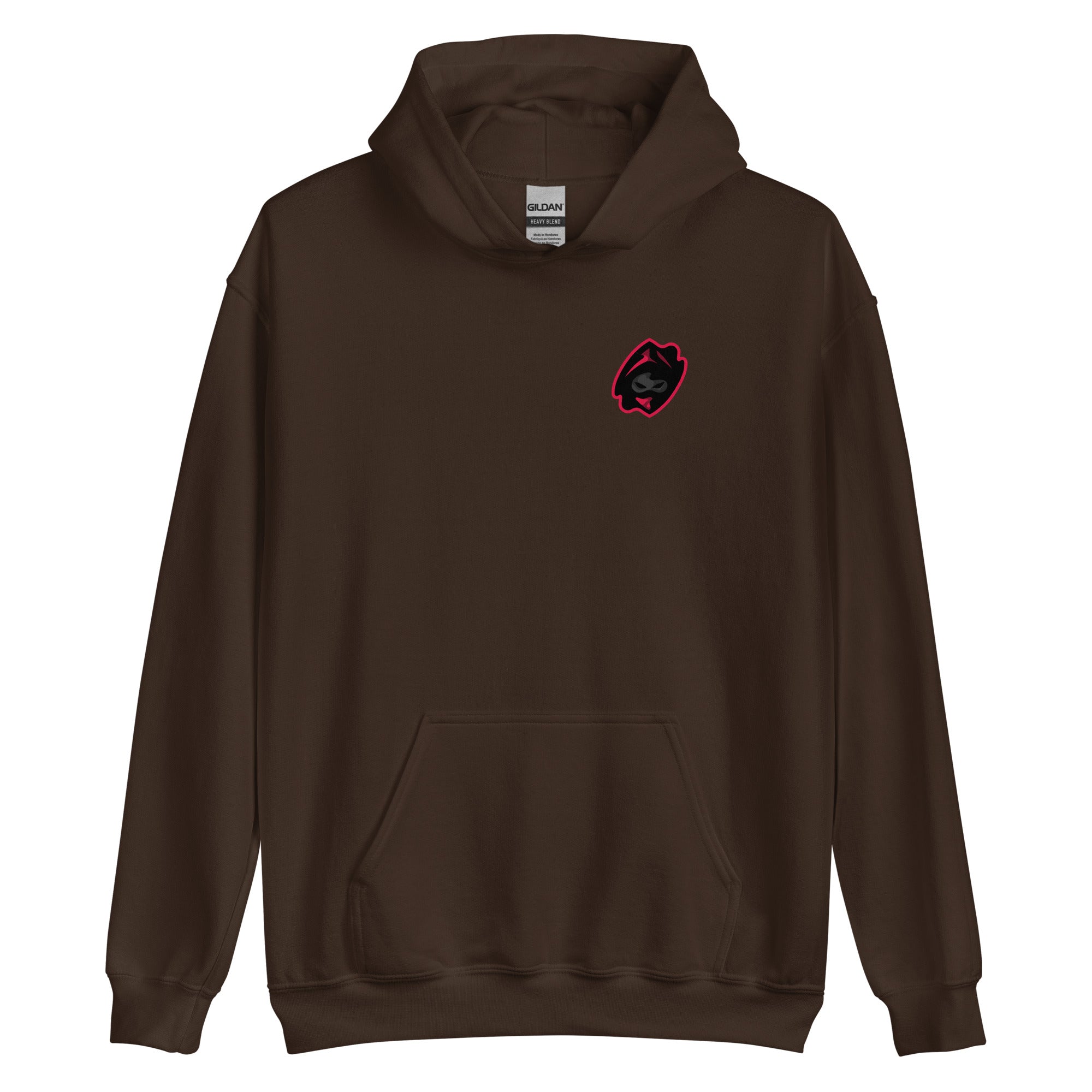 11Hoods Hoodie
