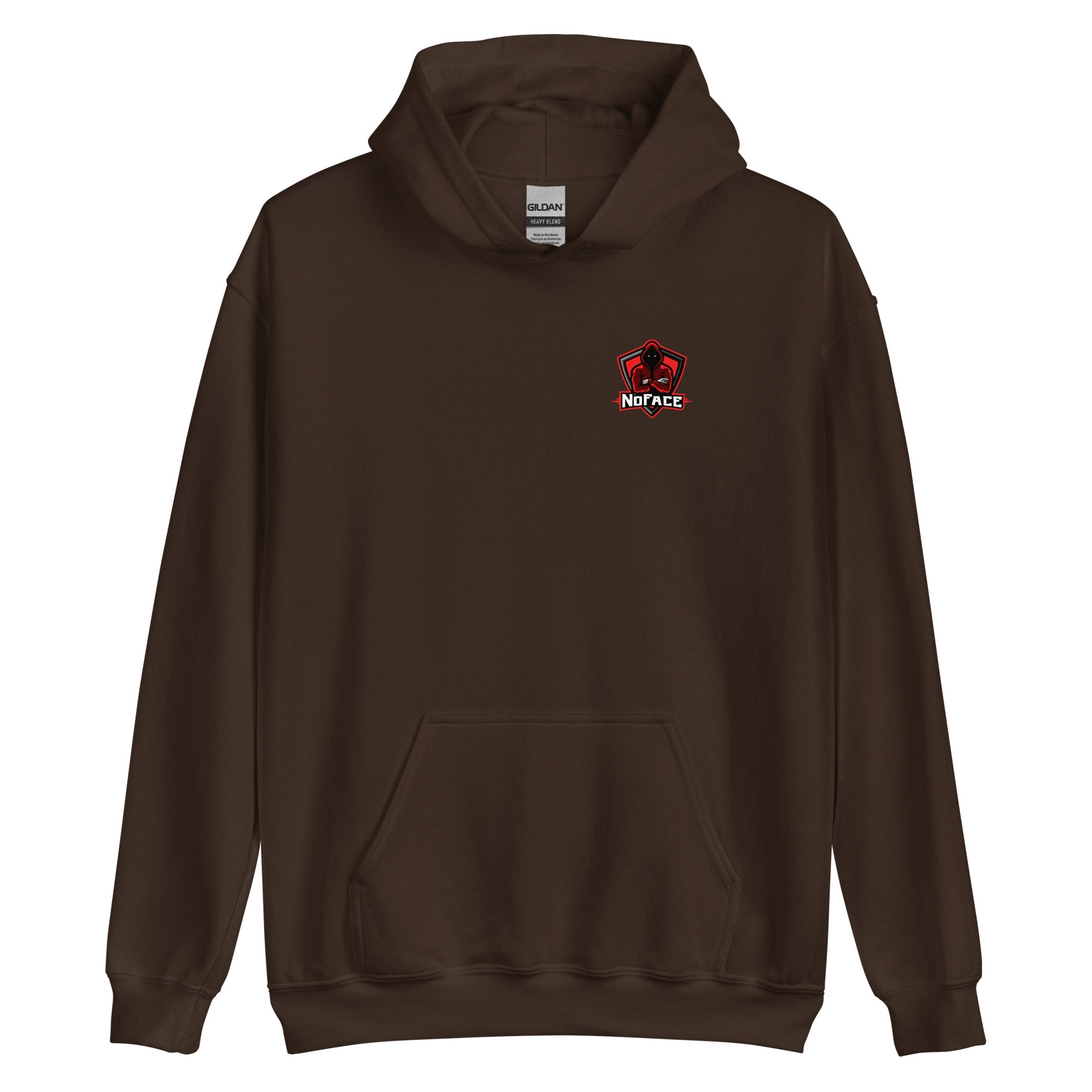 NoFace Hoodie
