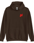 UNEVEN Hoodie