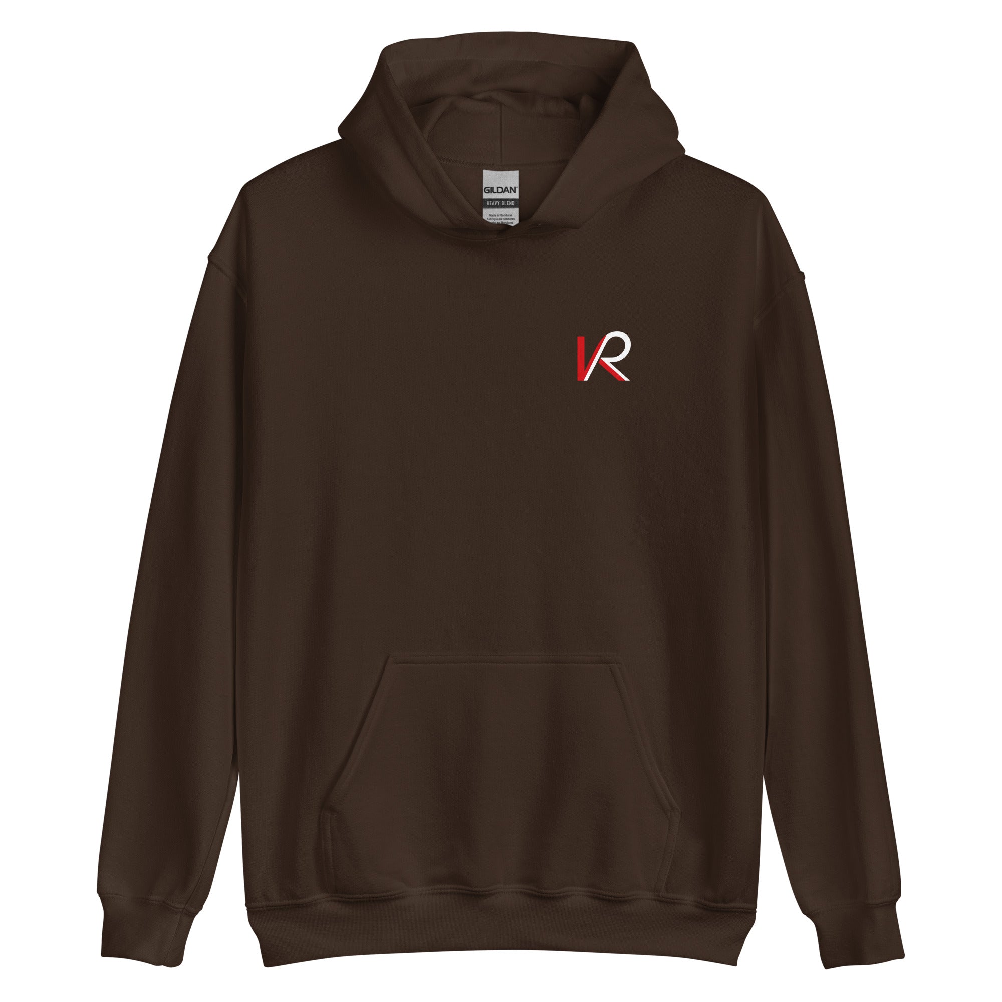 teamKR Hoodie