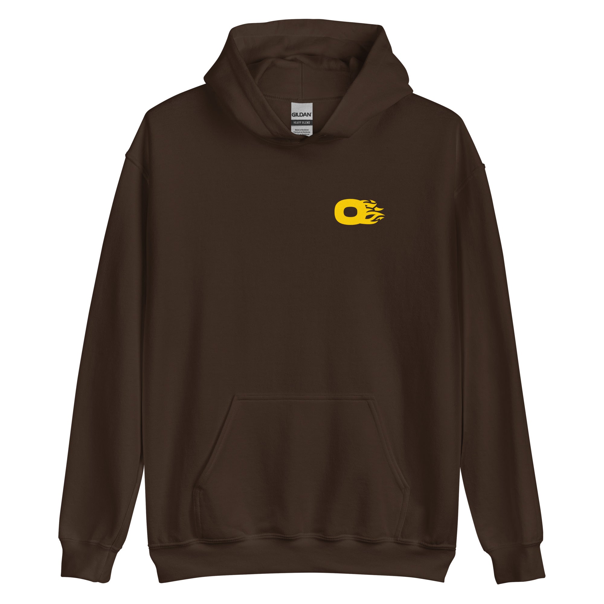 Nitro League Hoodie