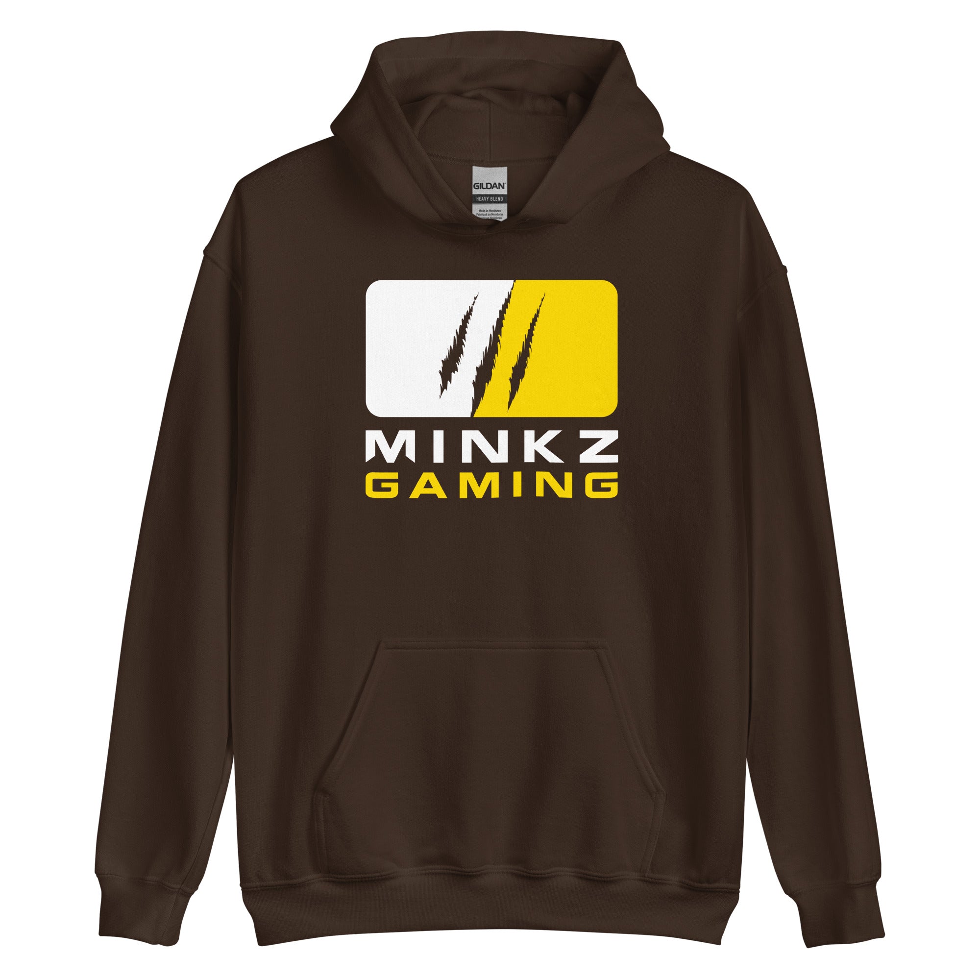 MINKZ Hoodie