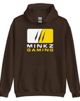 MINKZ Hoodie