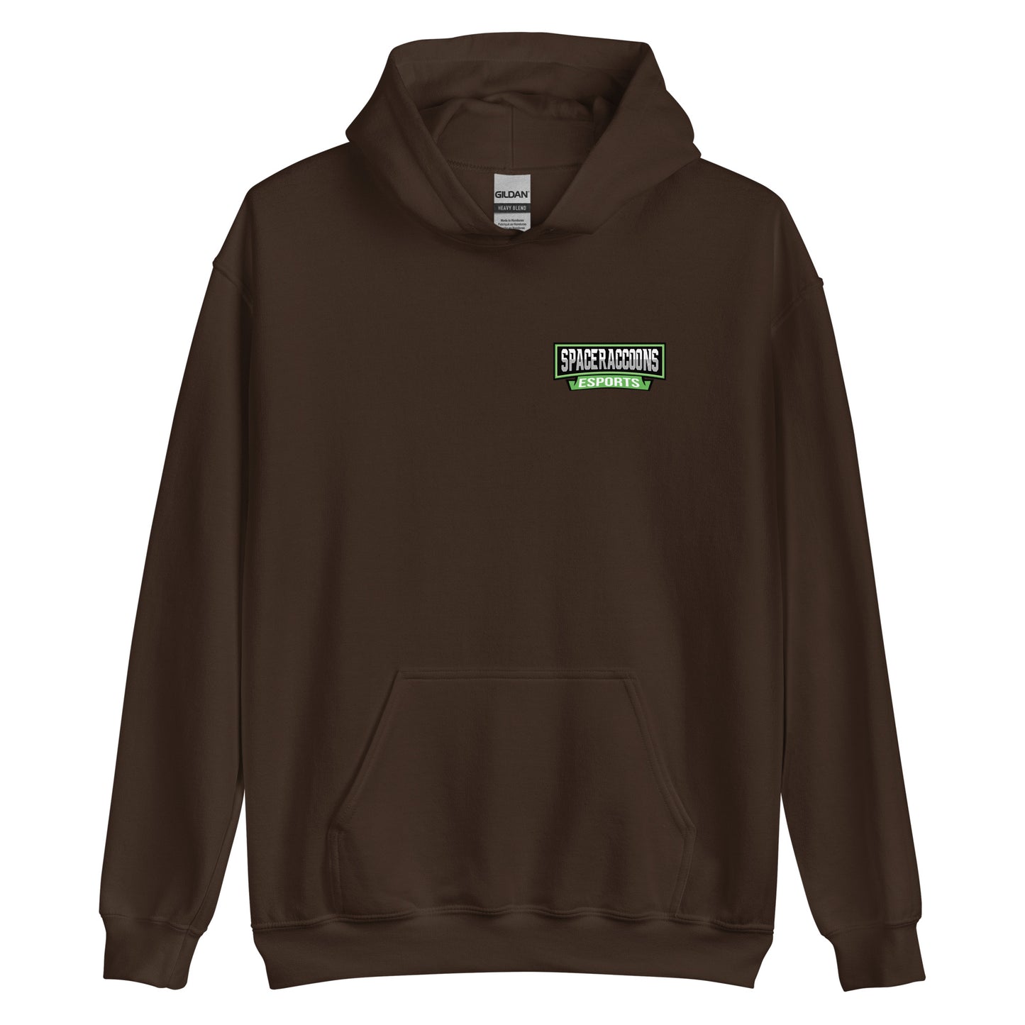 SpaceRaccoons Hoodie