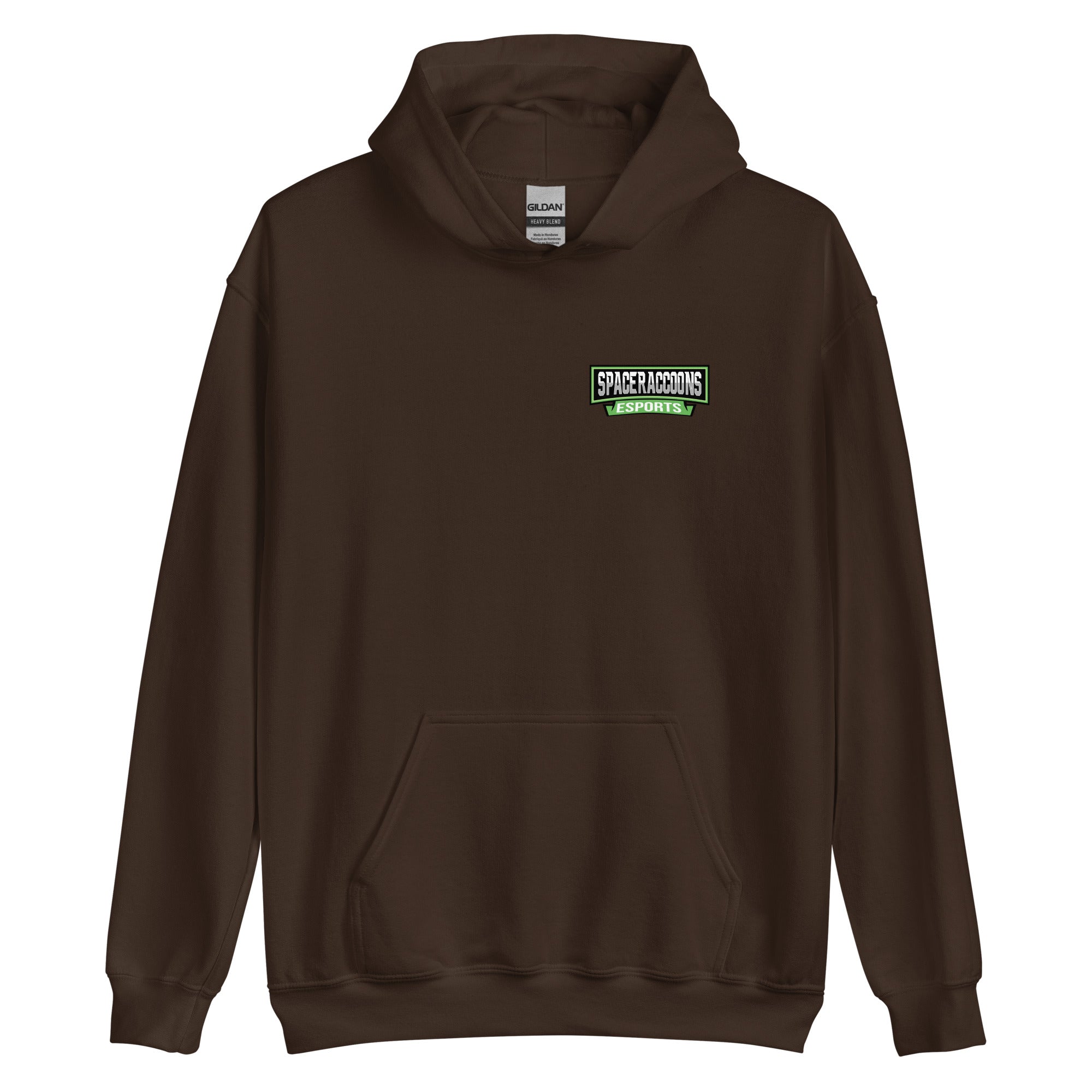 SpaceRaccoons Hoodie