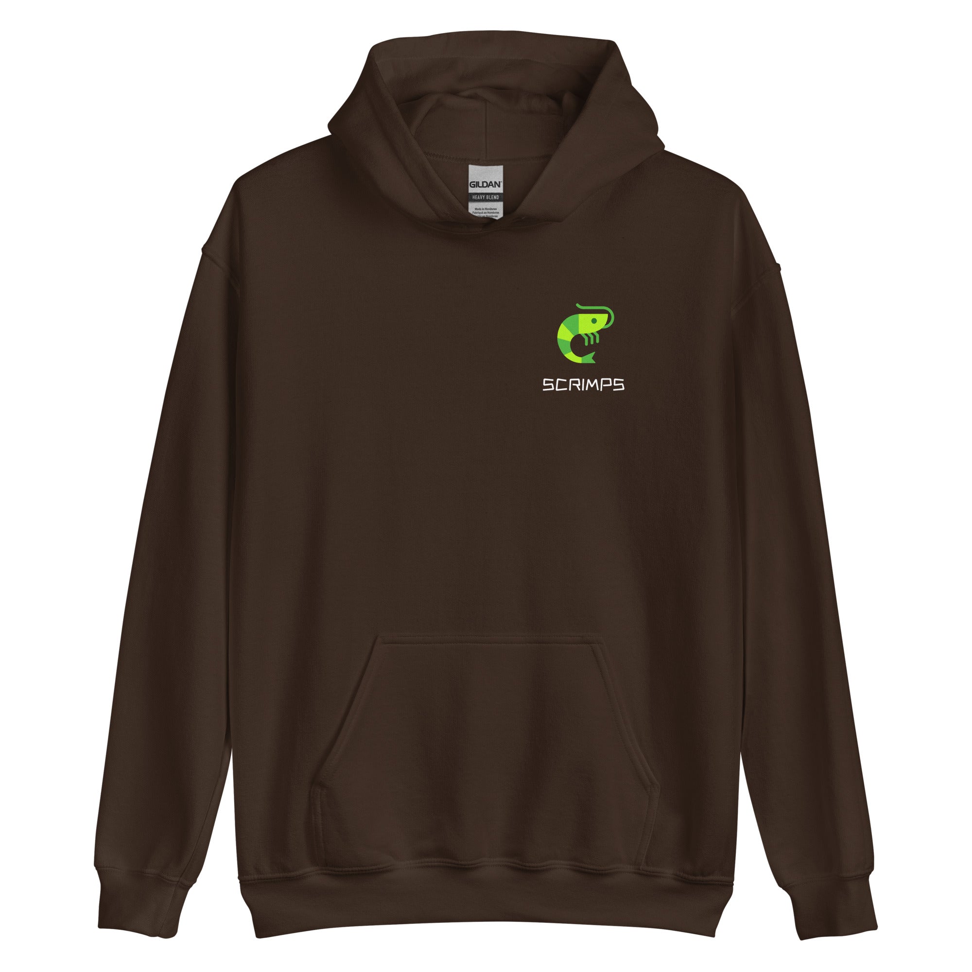 Scrimps Hoodie