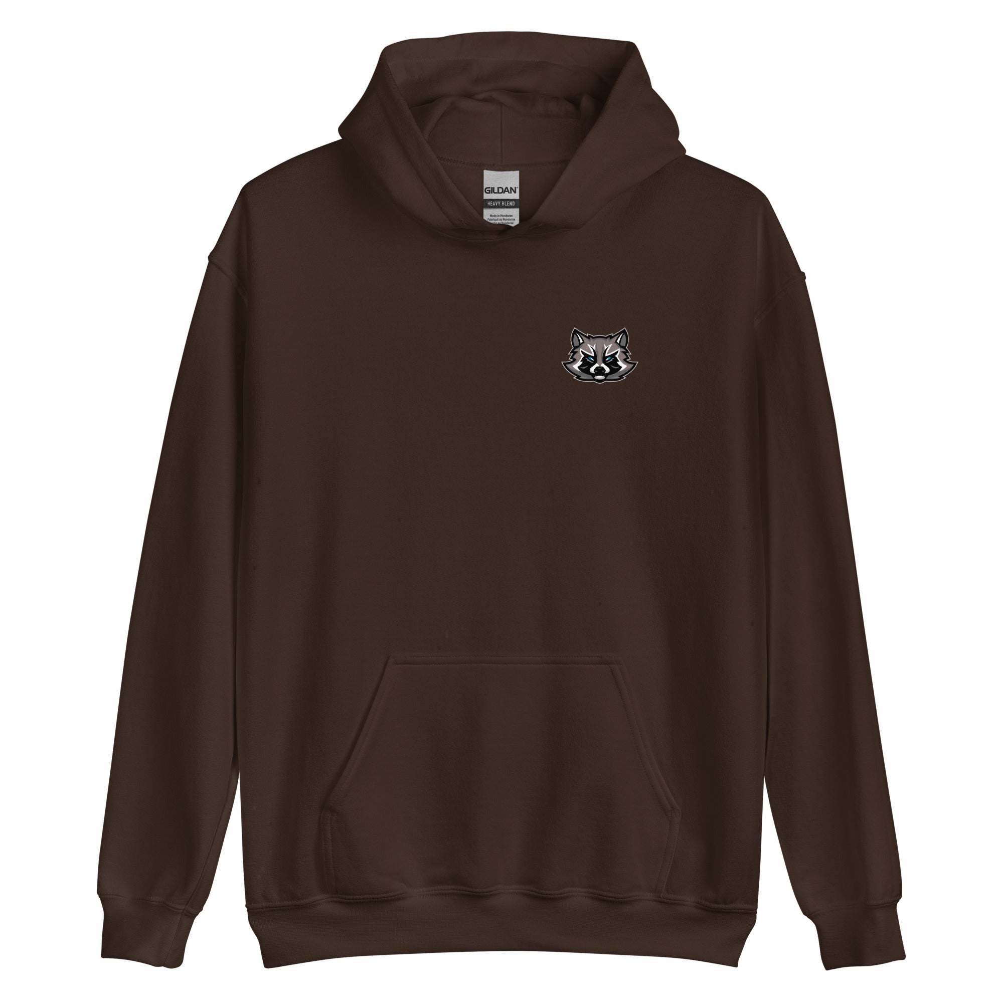 SpaceRaccoons Hoodie