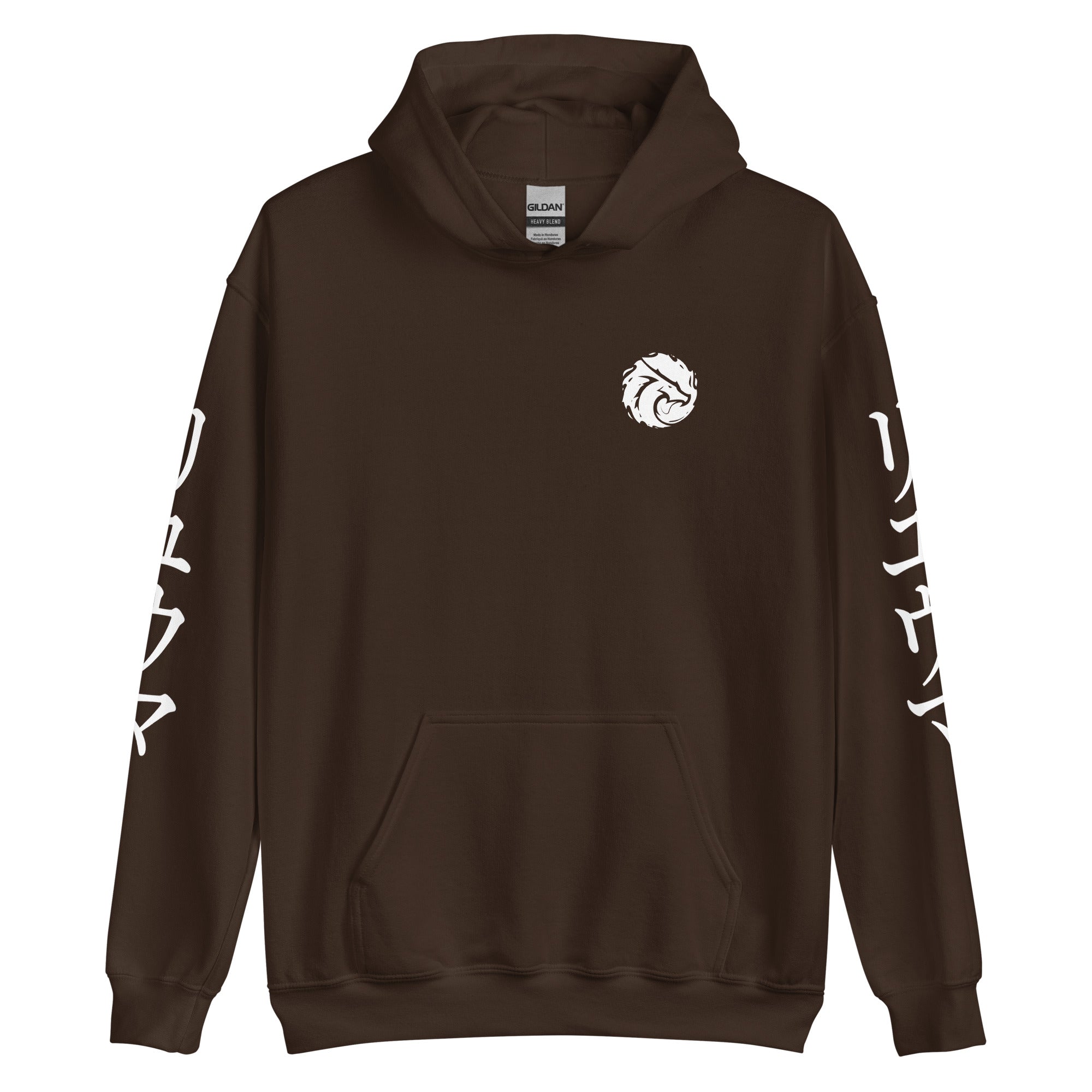 RYUMA Premium Hoodie