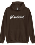 Ancoris Big Print Hoodie