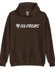 ColdBears Big Print Hoodie