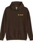Demolition Hoodie