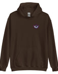 Revenge Hoodie