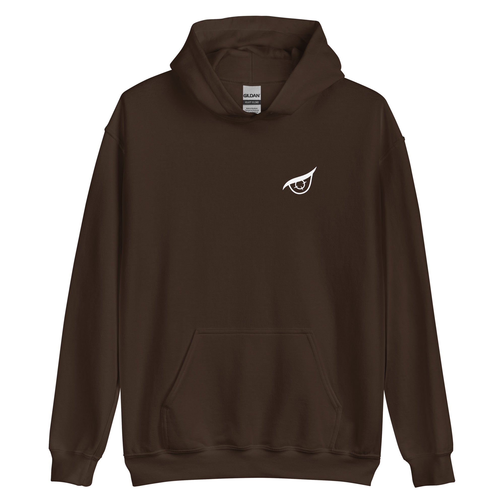 Blindspot Hoodie