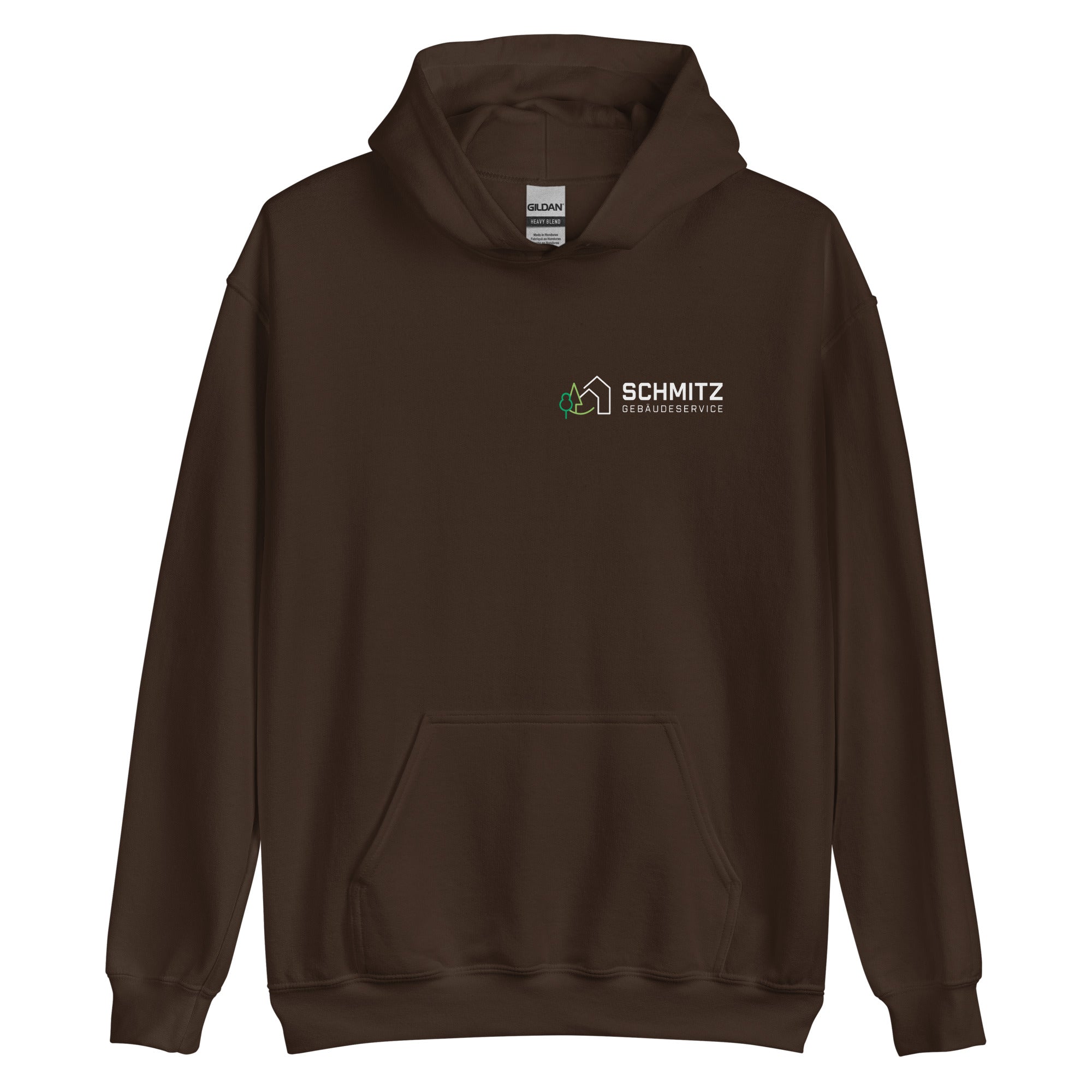 Schmitz Hoodie