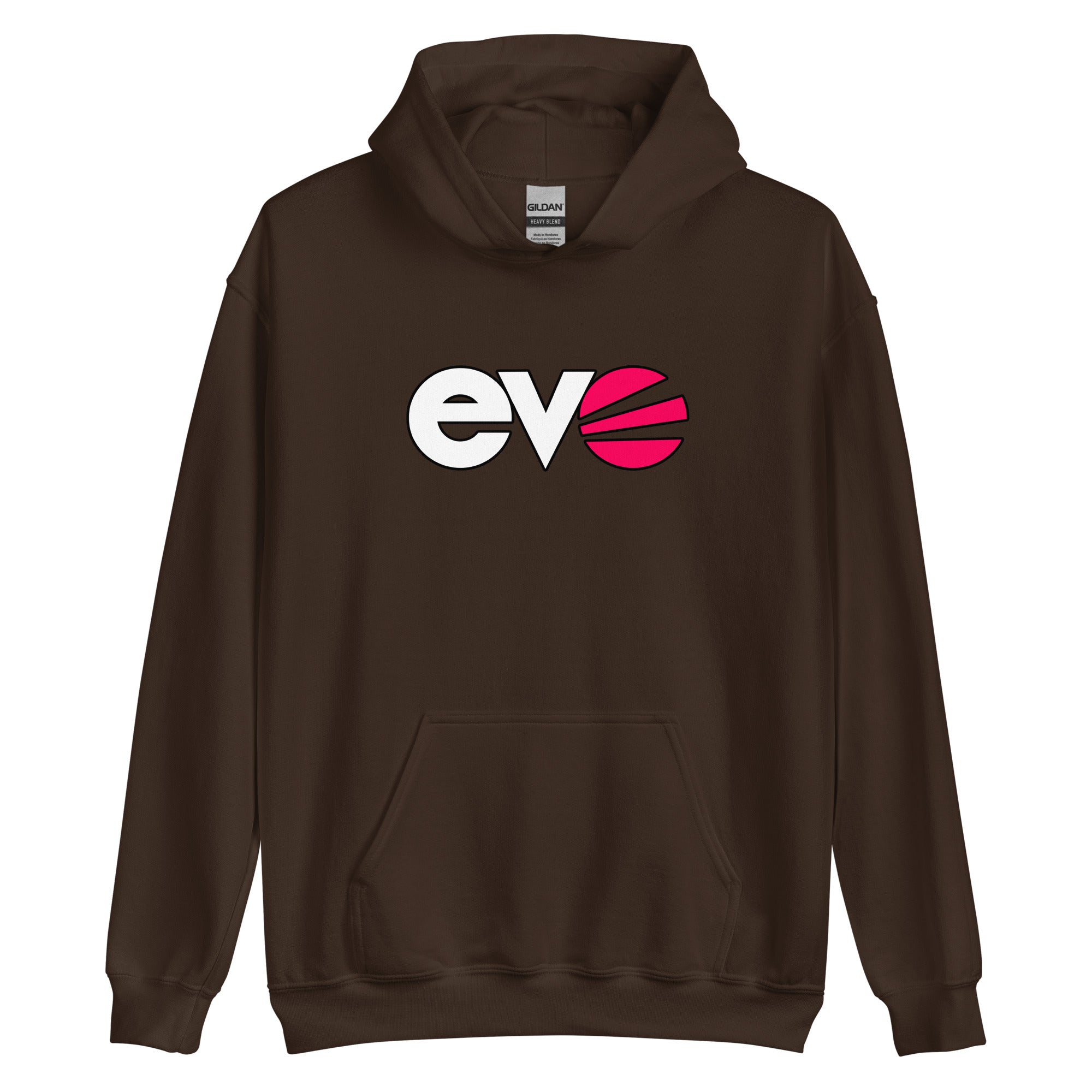 Evo Esports Big Print Hoodie
