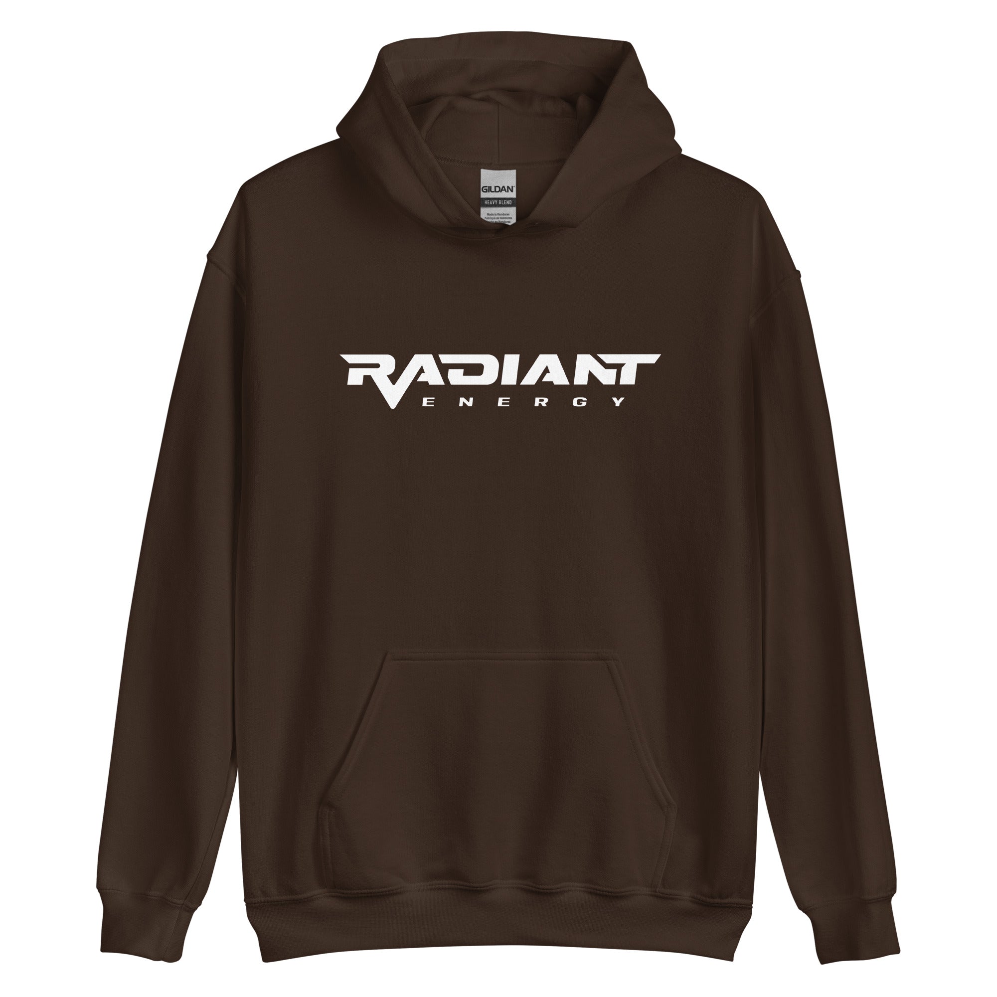 Radiant Hoodie